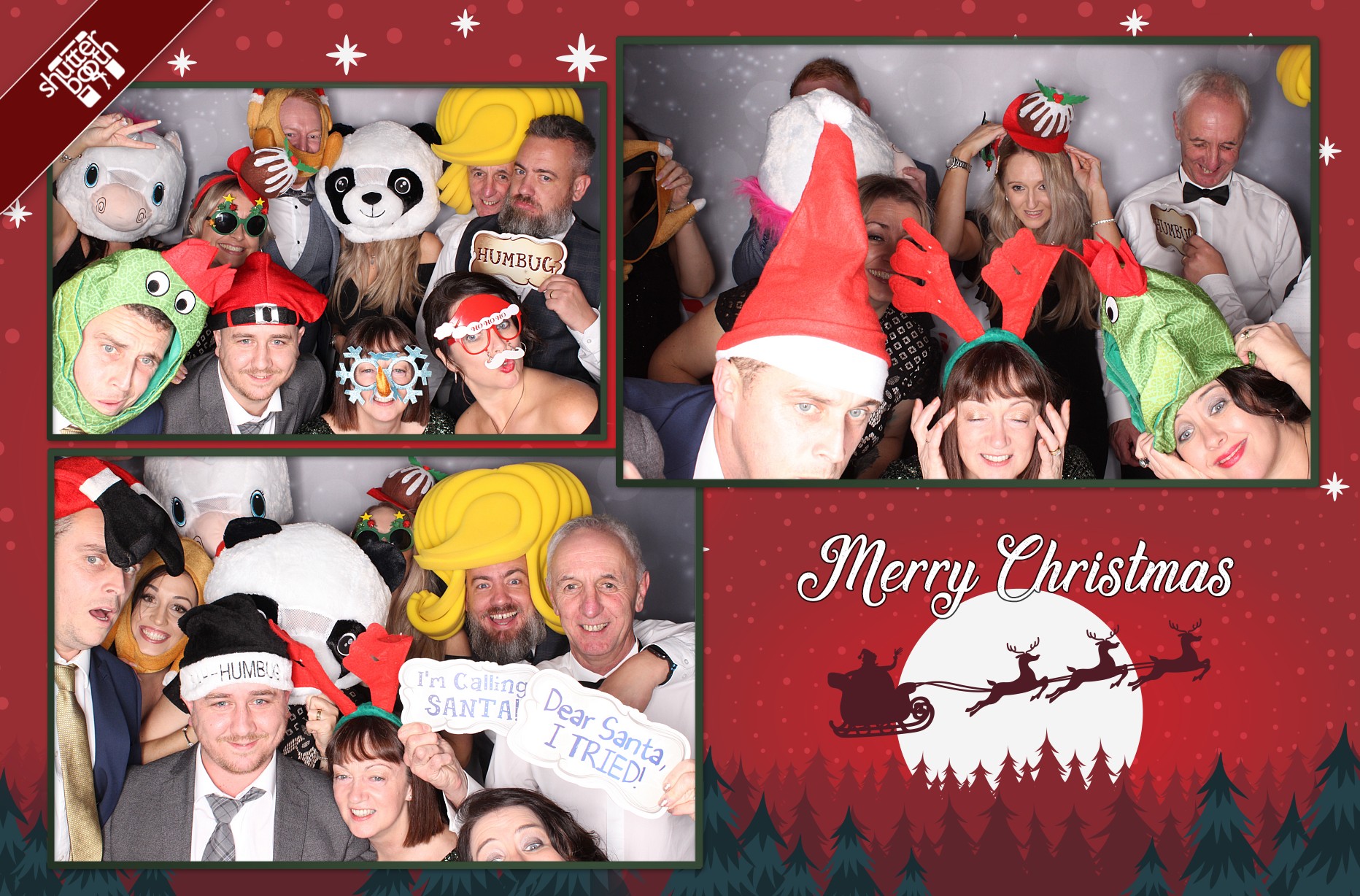 Hilton Christmas Parties | View more photos from the event at gallery.shutterbooth.co.uk/u/Shutterbooth/Hilton-Christmas-Parties-2